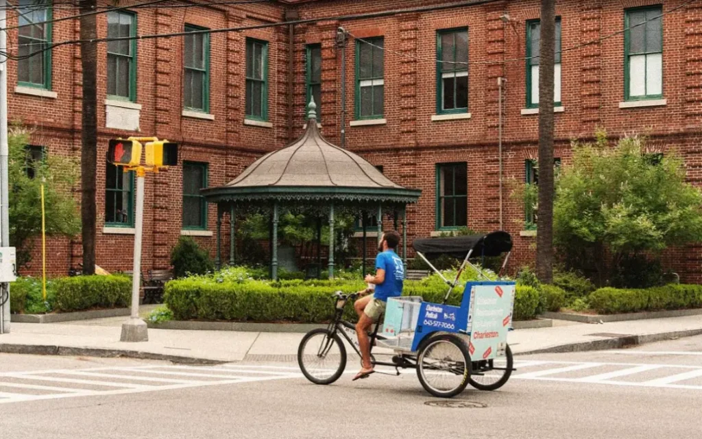 Charleston, South Carolina