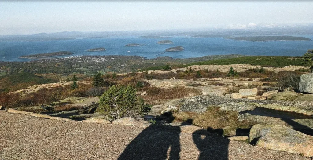 Acadia National Park