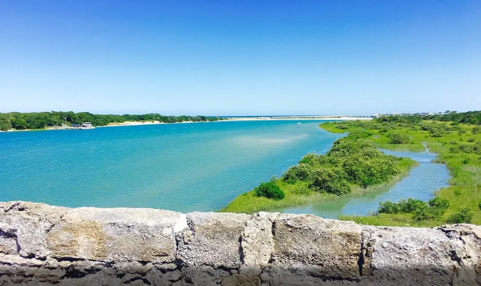 St. Augustine, Florida