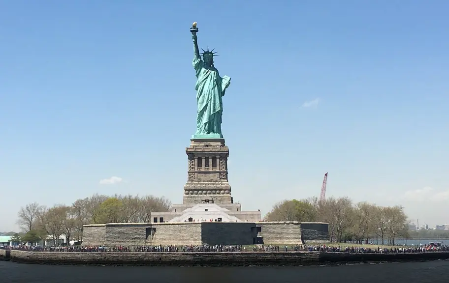 Statue of Liberty
