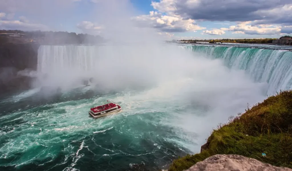 Niagara Falls