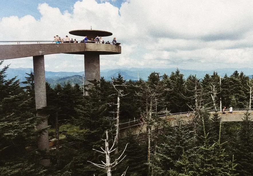 Great Smoky Mountains National Park