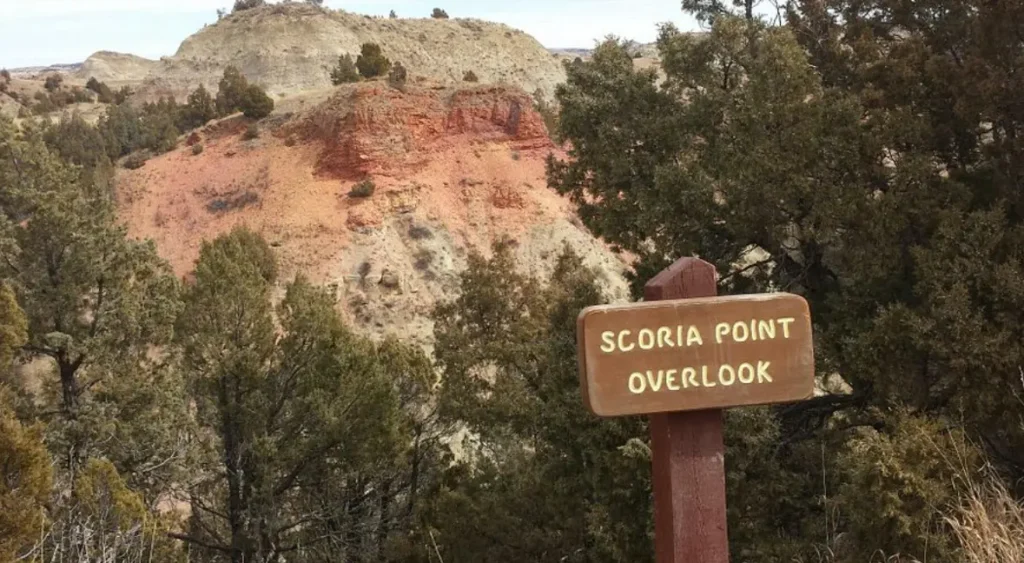 Theodore Roosevelt National Park
