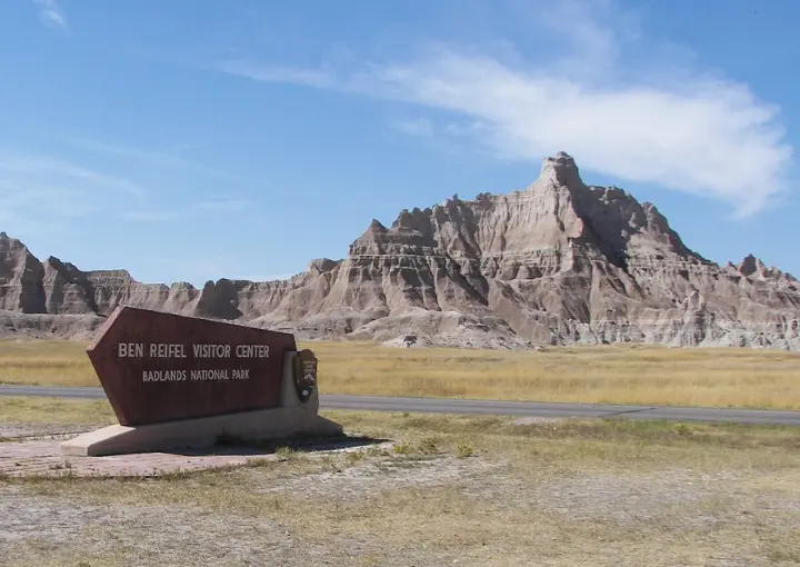 Badlands National Park