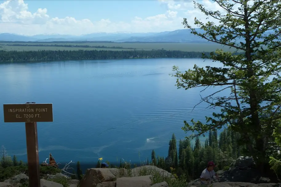 Grand Teton National Park