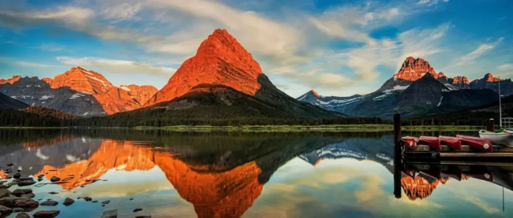 Glacier National Park