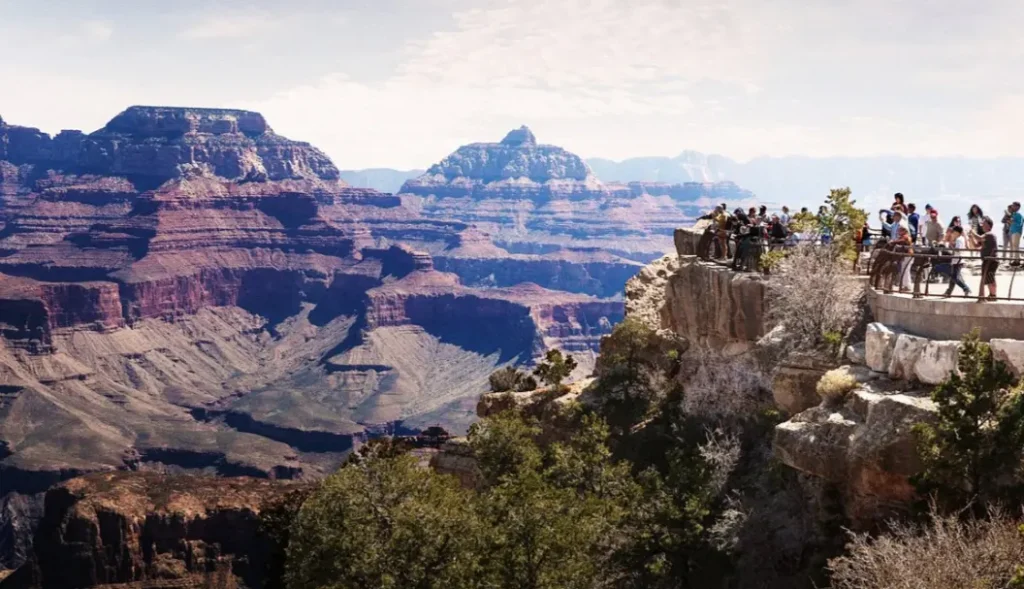 Grand Canyon National Park
