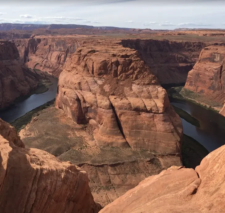Horseshoe Bend