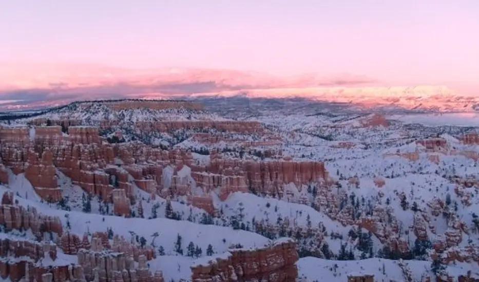 Bryce Canyon National Park