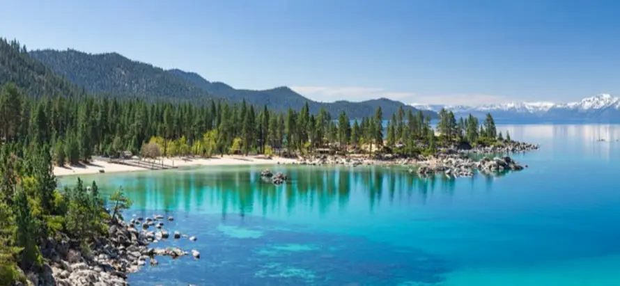 Lake Tahoe (California)