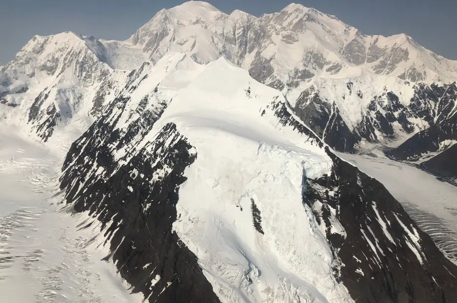 Denali National Park and Preserve