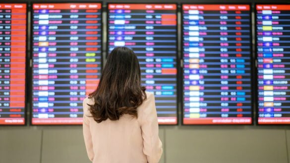 Best Airlines To Fly Business Class To Southeast Asia From The USA