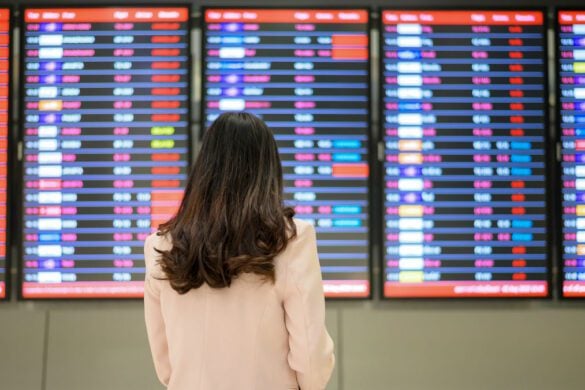 11 Best Airlines for Premium Business Class From The USA to Southeast Asia