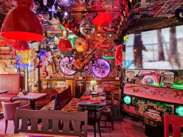 Albanian Food Near Me A Guide to Discovering Traditional Dishes