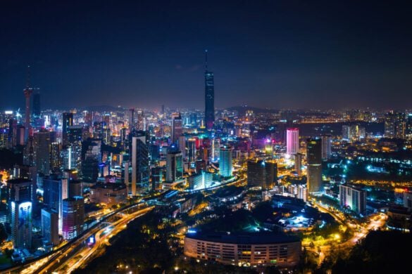 12 INCREDIBLE Things to Do in Kuala Lumpur at Night (2025)