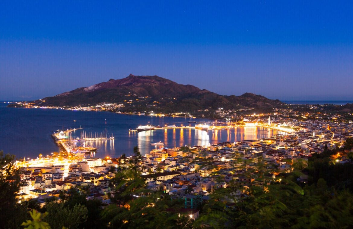 Best Things to Do in Zakynthos at Night 12 Zakynthos Nighttime Experiences