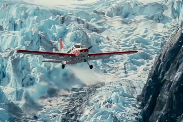 5 Proven Tips to Fly to Alaska for Cheap in 2025 (from Continental US)