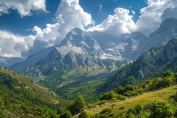 7 Best Hikes in the Albanian Alps: Scenic Trails & Hidden Gems
