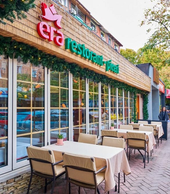10 Best Restaurants in Tirana for Traditional Albanian Food