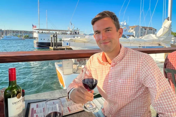 12 Hidden Gem Locations in Rhode Island That Are Pure Magic