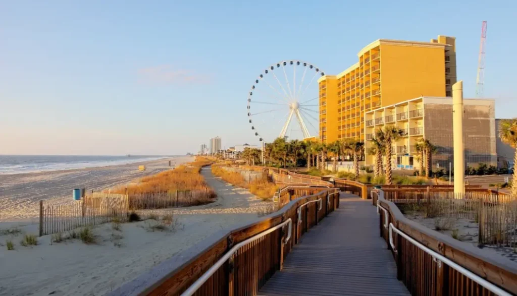 Myrtle Beach