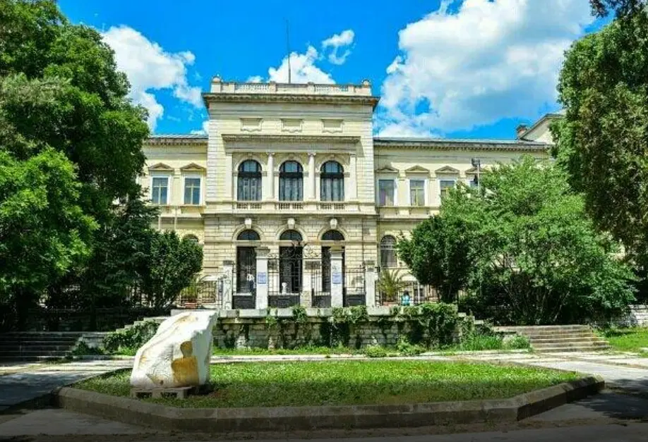 Varna Museum