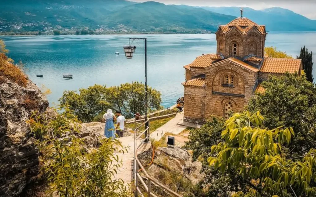 North Macedonia