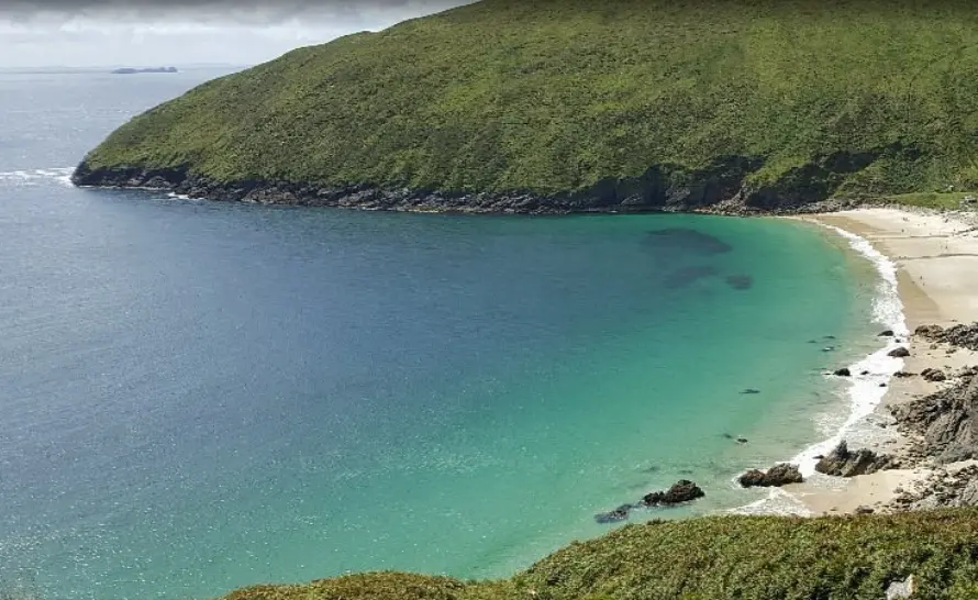 Achill Island

