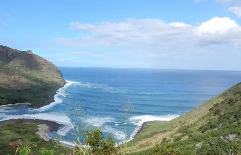 Molokai