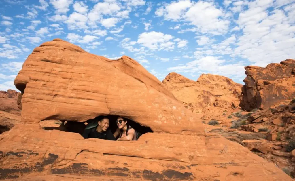 Valley of Fire