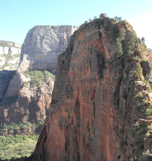 Zion National Park