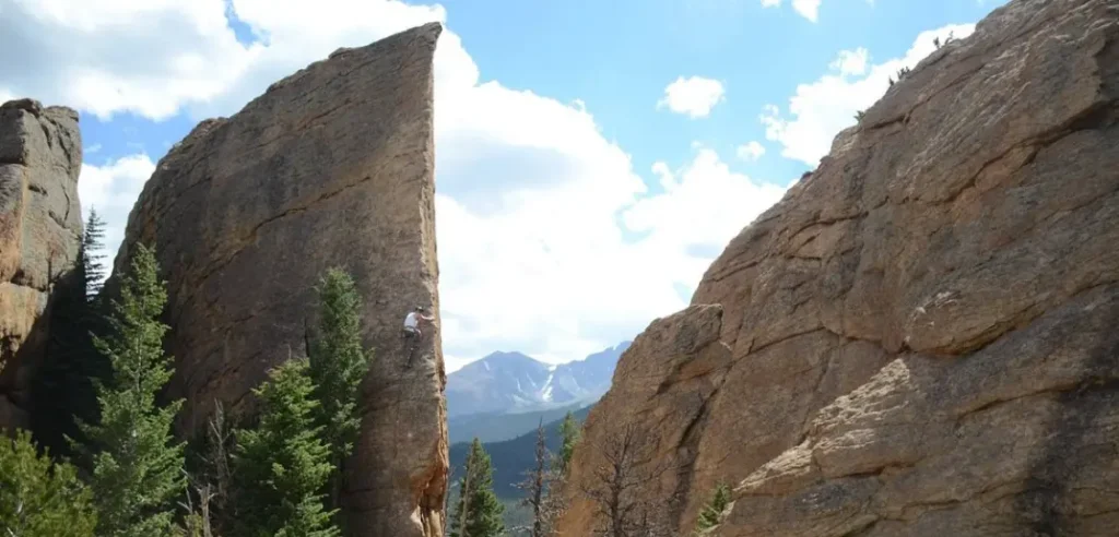 Rocky Mountain National Park