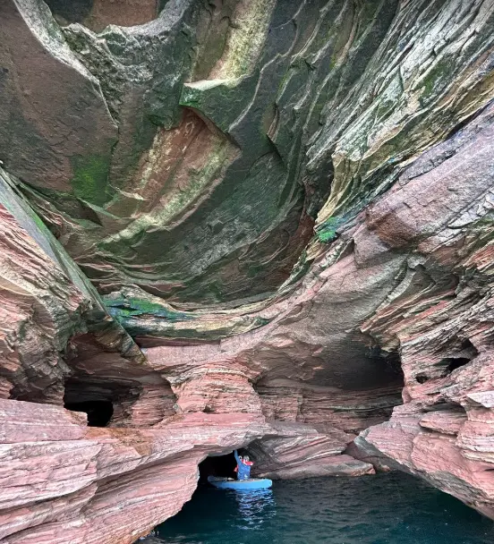 Apostle Islands National Lakeshore