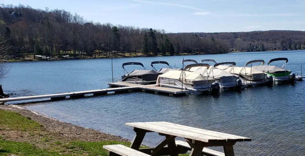 Deep Creek Lake