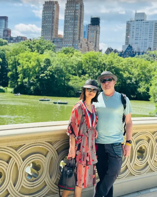 Central Park