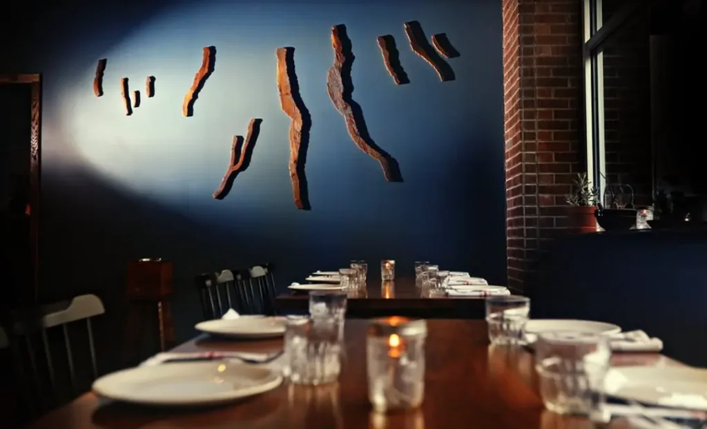 Finger Lakes Dining 