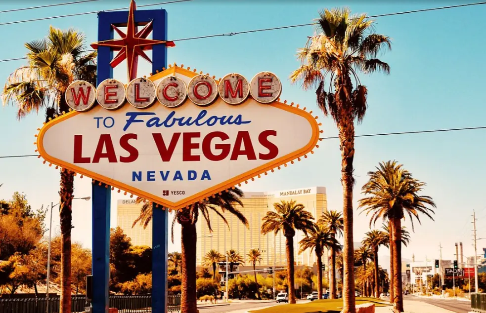 Las Vegas, Nevada