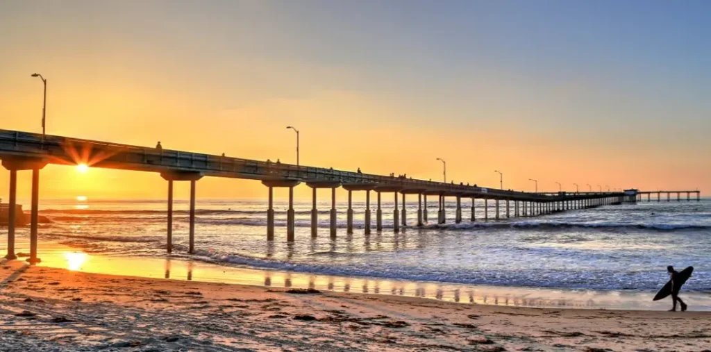 San Diego