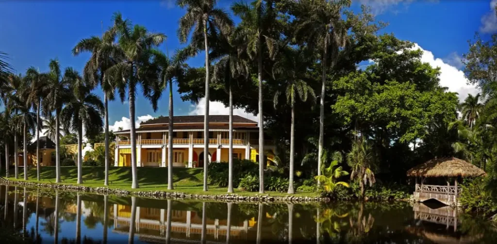 Bonnet House