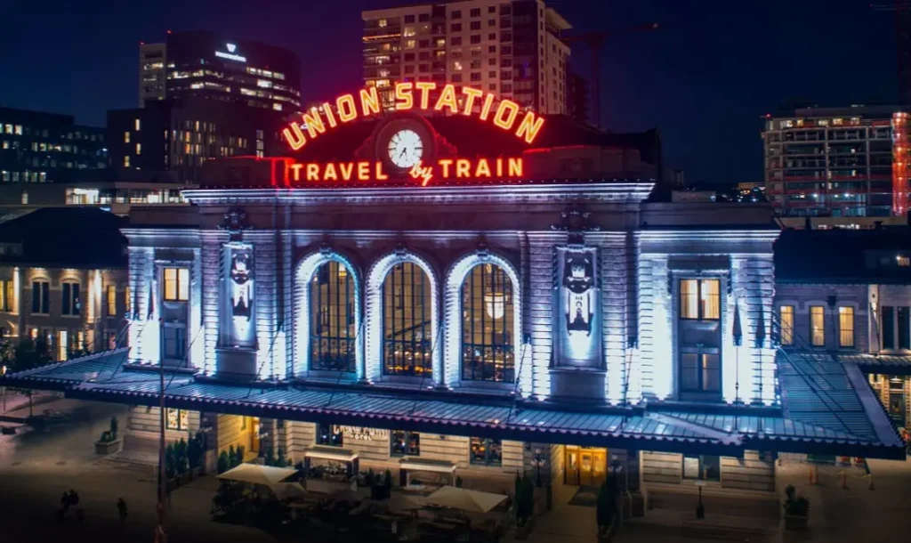 Union Station