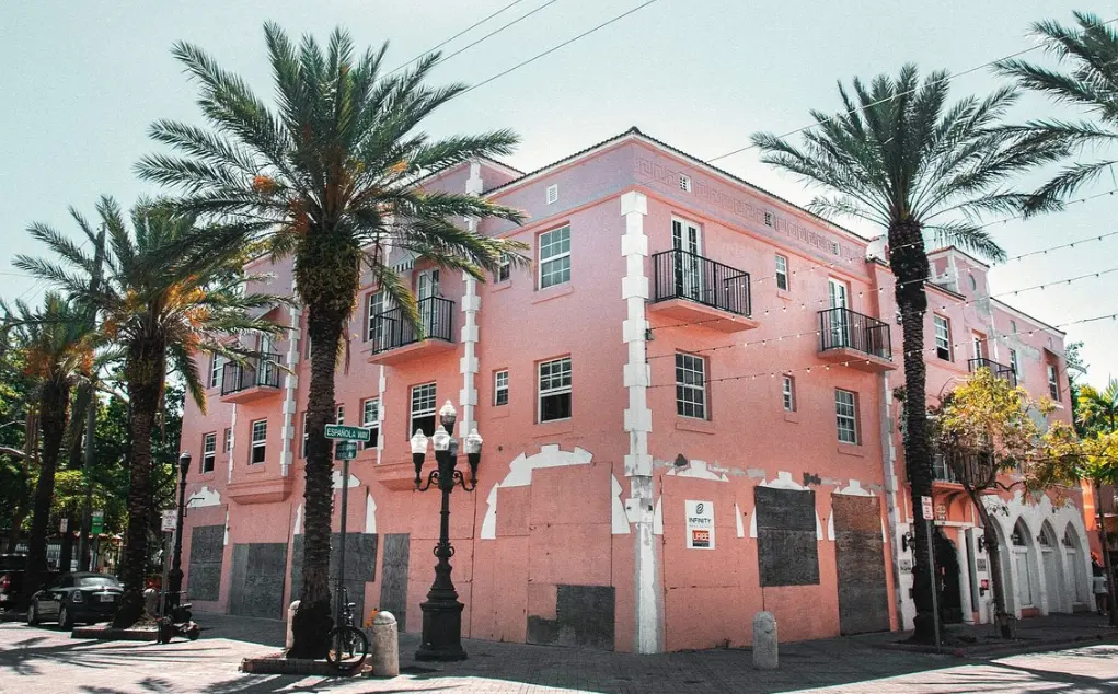 Miami, Florida