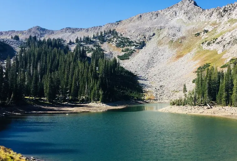 Salt Lake City