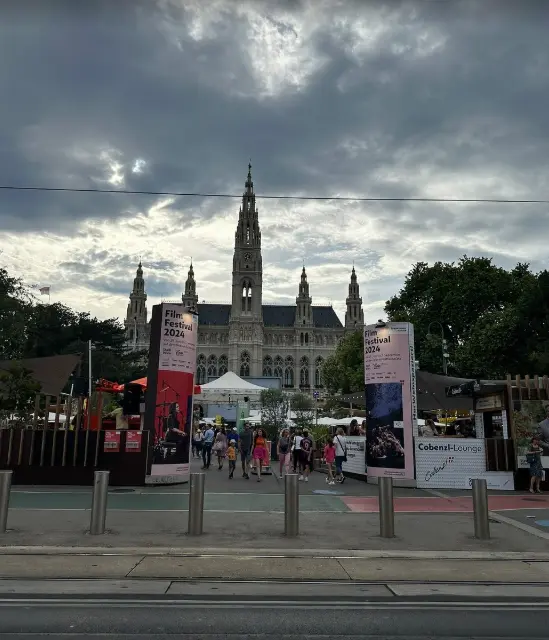 Film Festival