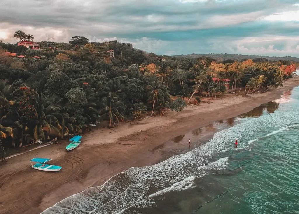 Costa Rica