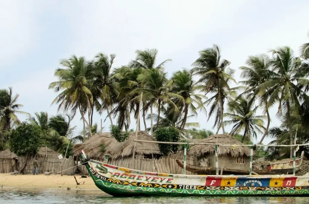 Ghana