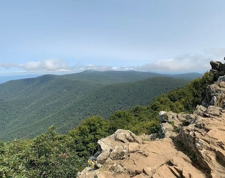Appalachian Trail