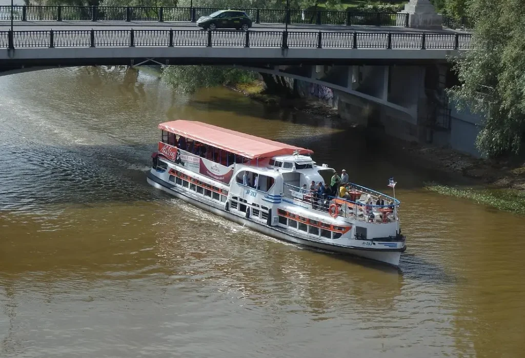 Emajogi River