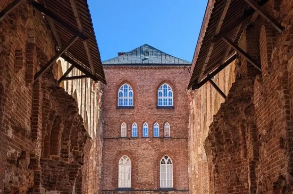 Tartu Old Town