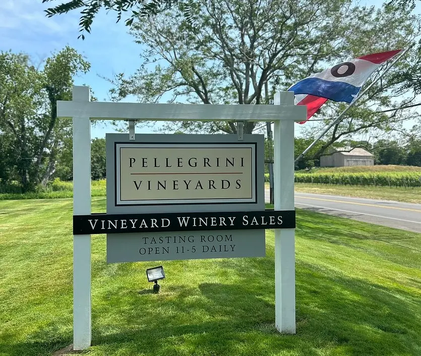 Pellegrini Vineyards