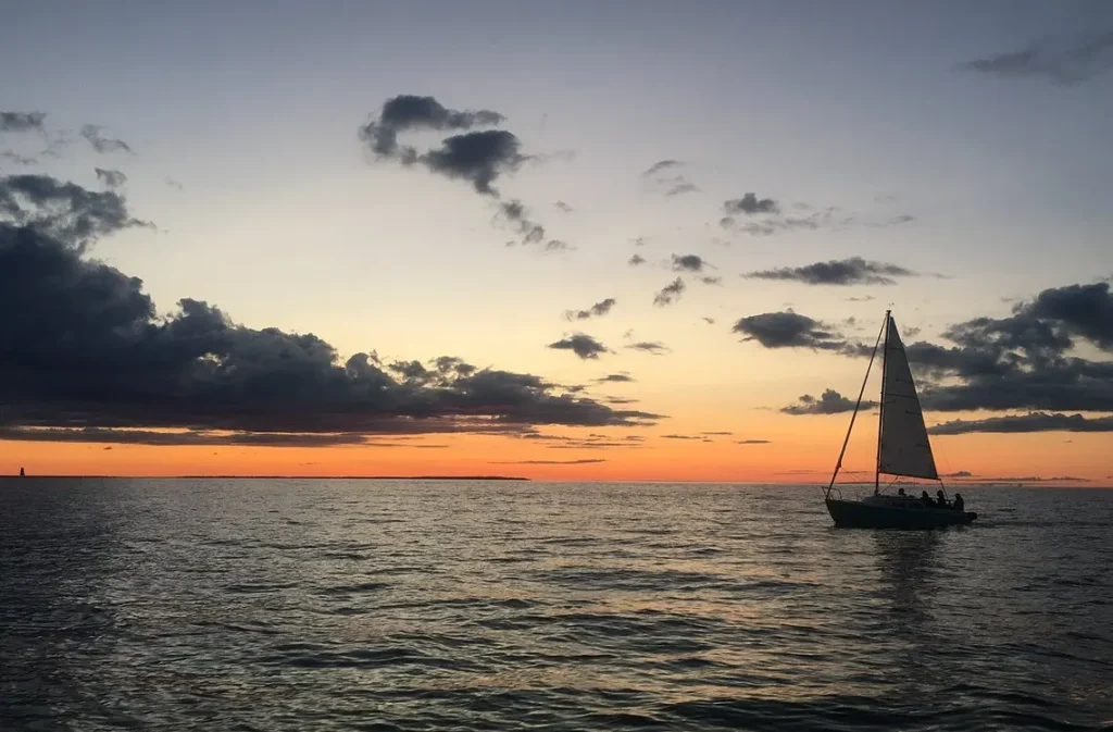 Sail Montauk